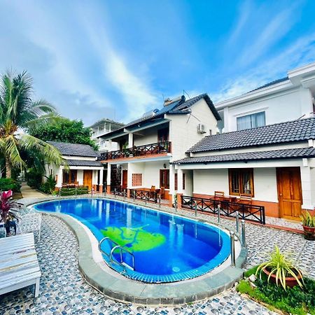 Nhat Huy Bungalow Phu Quoc Eksteriør bilde