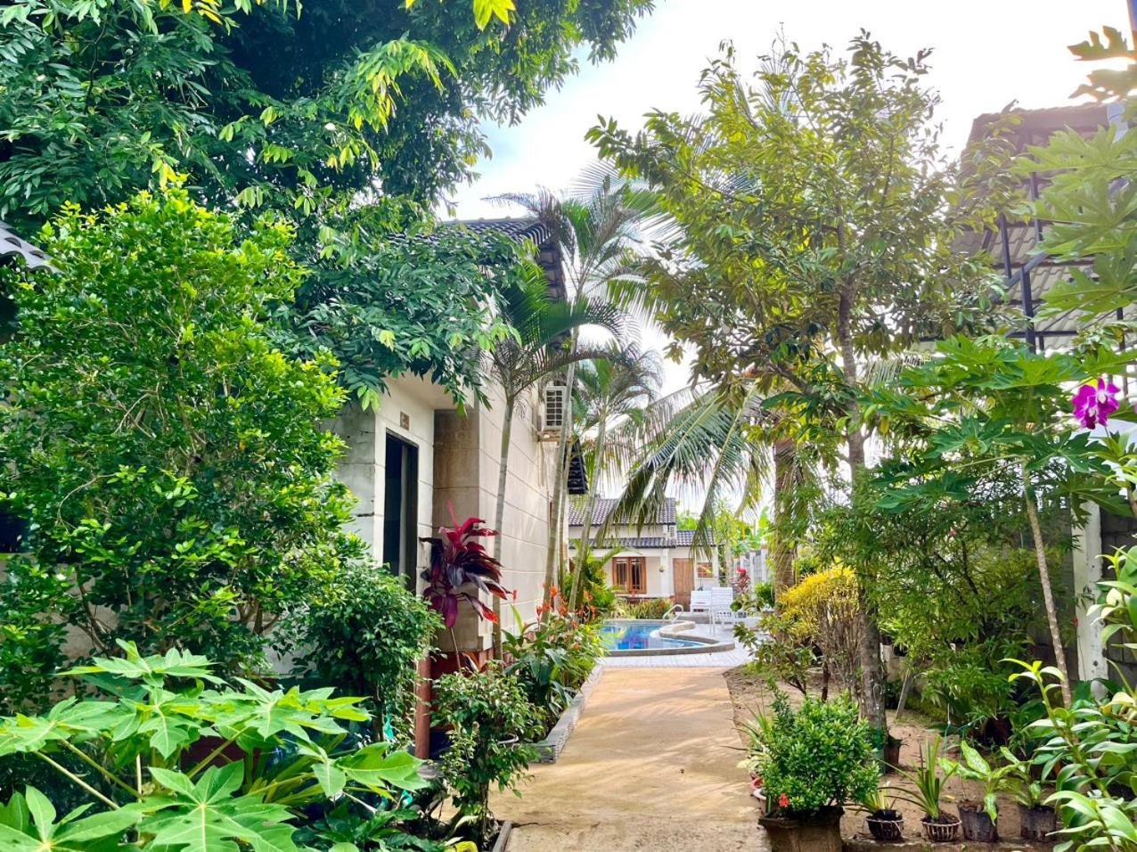 Nhat Huy Bungalow Phu Quoc Eksteriør bilde