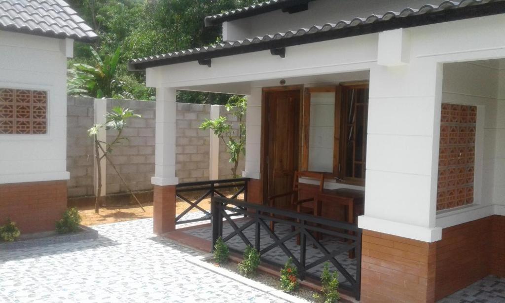 Nhat Huy Bungalow Phu Quoc Eksteriør bilde